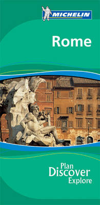 Rome Green Guide - 