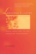 Leonardo's Laptop -  Ben Shneiderman