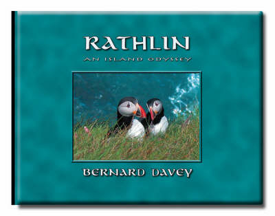 Rathlin - Bernard Davey