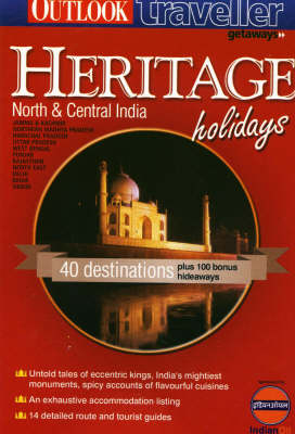 Heritage Holidays