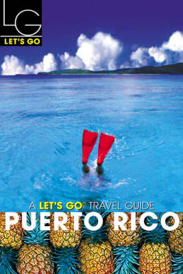 Lg: Puerto Rico 1st Edition -  Harvard