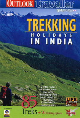 Trekking Holidays in India