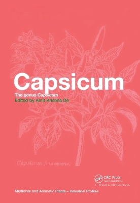 Capsicum - 