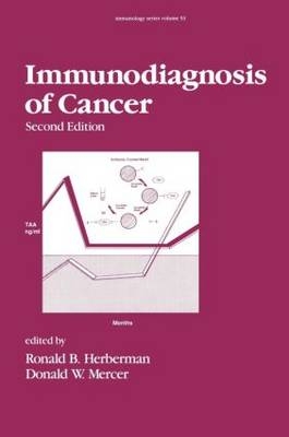 Immunodiagnosis of Cancer - 