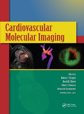 Cardiovascular Molecular Imaging - 