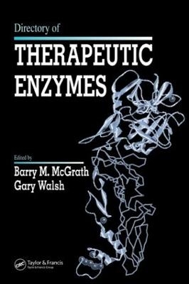 Directory of Therapeutic Enzymes - 