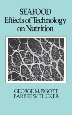 Seafood -  George M. Pigott,  Barbara Tucker