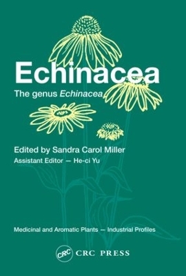 Echinacea - 