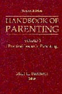 Handbook of Parenting - 