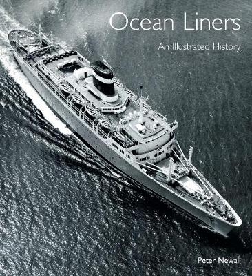 Ocean Liners -  Peter Newall