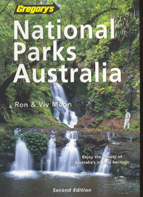 Gregory's National Parks of Australia