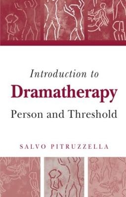 Introduction to Dramatherapy - Salvo Pitruzzella