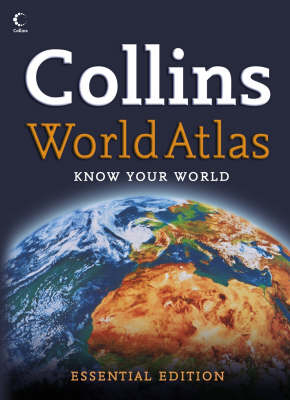 Collins World Atlas