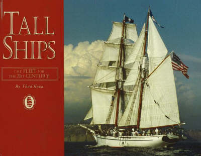 Tall Ships - Thad Koza