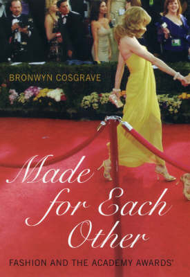 Made for Each Other - Bronwyn Cosgrave