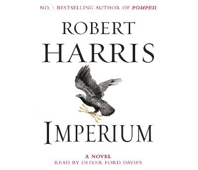 Imperium - Robert Harris