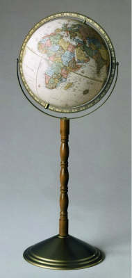 Lawson Globe