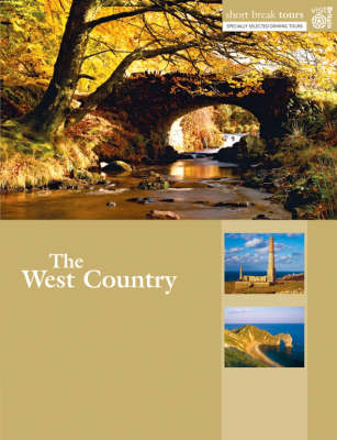 Short Break Tours -The West Country - 