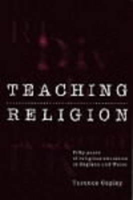 Teaching Religion - Terence Copley