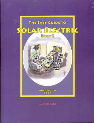 Easy Guide to Solar Electric - Adi Pieper