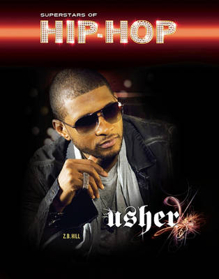 Usher -  Z.B. Hill