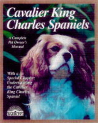 Cavilier King Charles Spaniels -  Coile