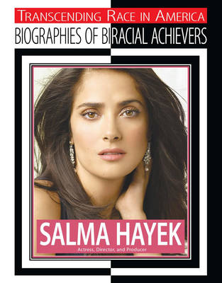 Salma Hayek -  Kerrily Sapet