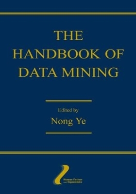 The Handbook of Data Mining - 