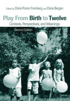 Play from Birth to Twelve - 