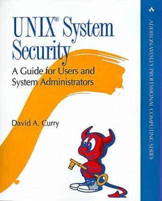 Unix System Security Lpi -  Curry