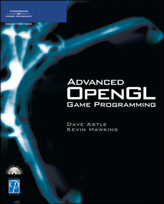 Advanced Opengl Game Programming - Kevin Hawkins, Dave Astle