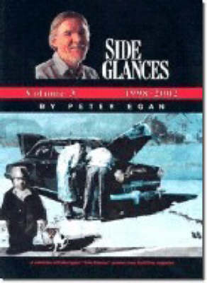 Side Glances - Peter Egan