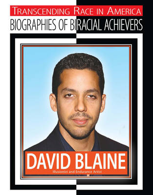 David Blaine -  Chuck Bednar