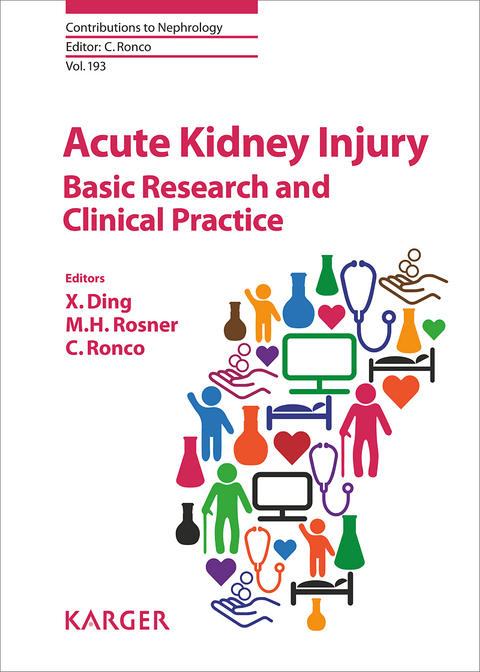 Acute Kidney Injury - Basic Research and Clinical Practice - 