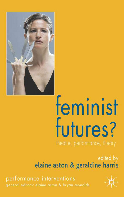 Feminist Futures? - 