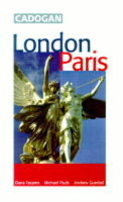 London/Paris - Dana Facaros, Michael Pauls