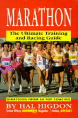 Marathon - Hal Higdon