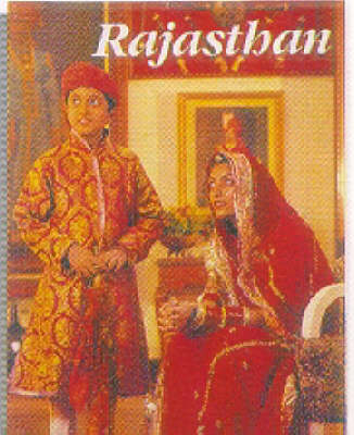 Rajasthan - Kishore Singh