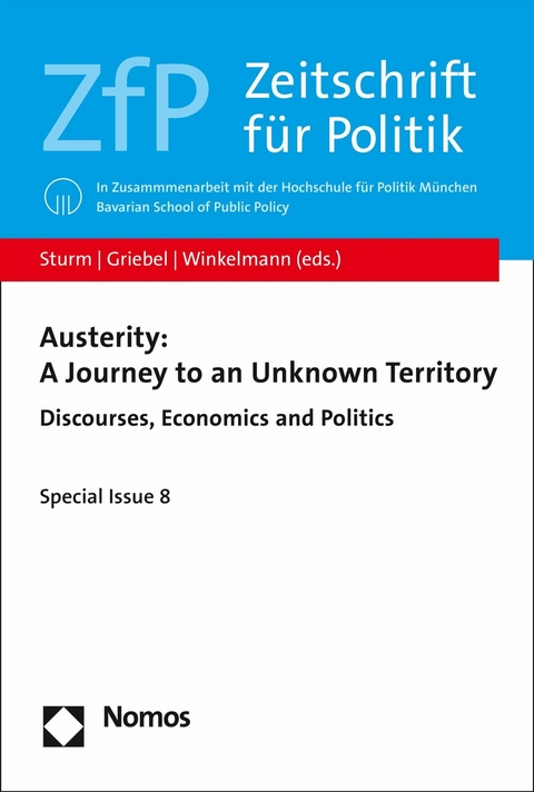 Austerity: A Journey to an Unknown Territory - 