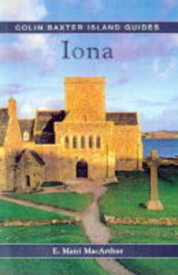 Iona - E.Mairi MacArthur