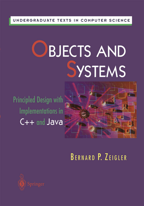 Objects and Systems - Bernard P. Zeigler