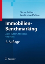 Immobilien-Benchmarking - Tilman Reisbeck, Lars Schöne