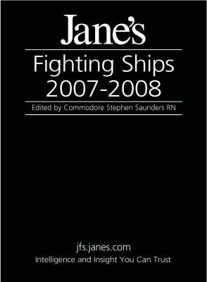 Jane's Fighting Ships - 