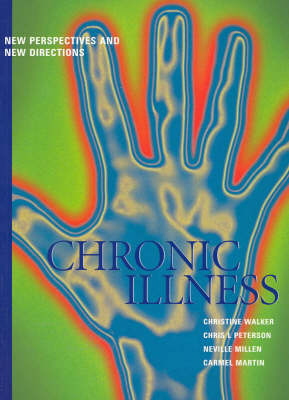 Chronic Illness - Christine Walker