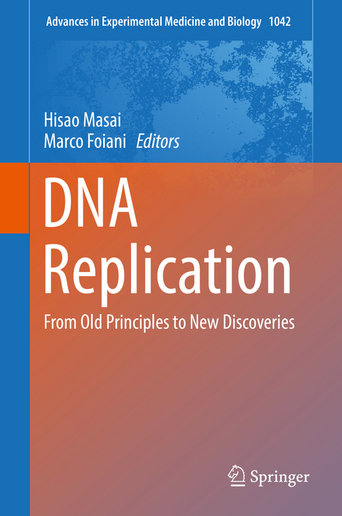 DNA Replication - 