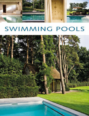 Swimming Pools - Wim Pauwels