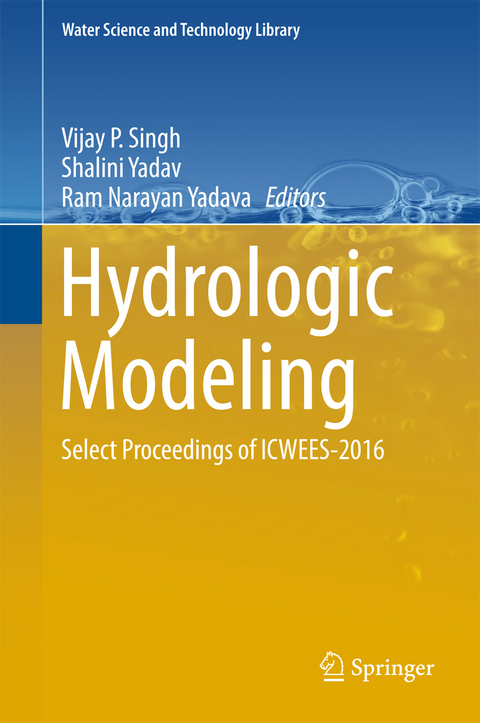 Hydrologic Modeling - 