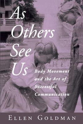 As Others See Us - Ellen Goldman