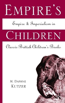 Empire's Children - M. Daphne Kutzer