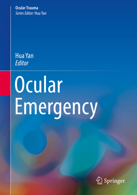 Ocular Emergency - 